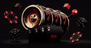 Bigger Bass Bonanza Game 